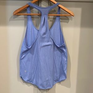 Lululemon singlet